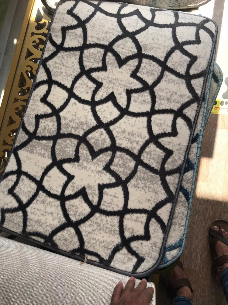 Original Turkey Carpet Sale & Fix - 11