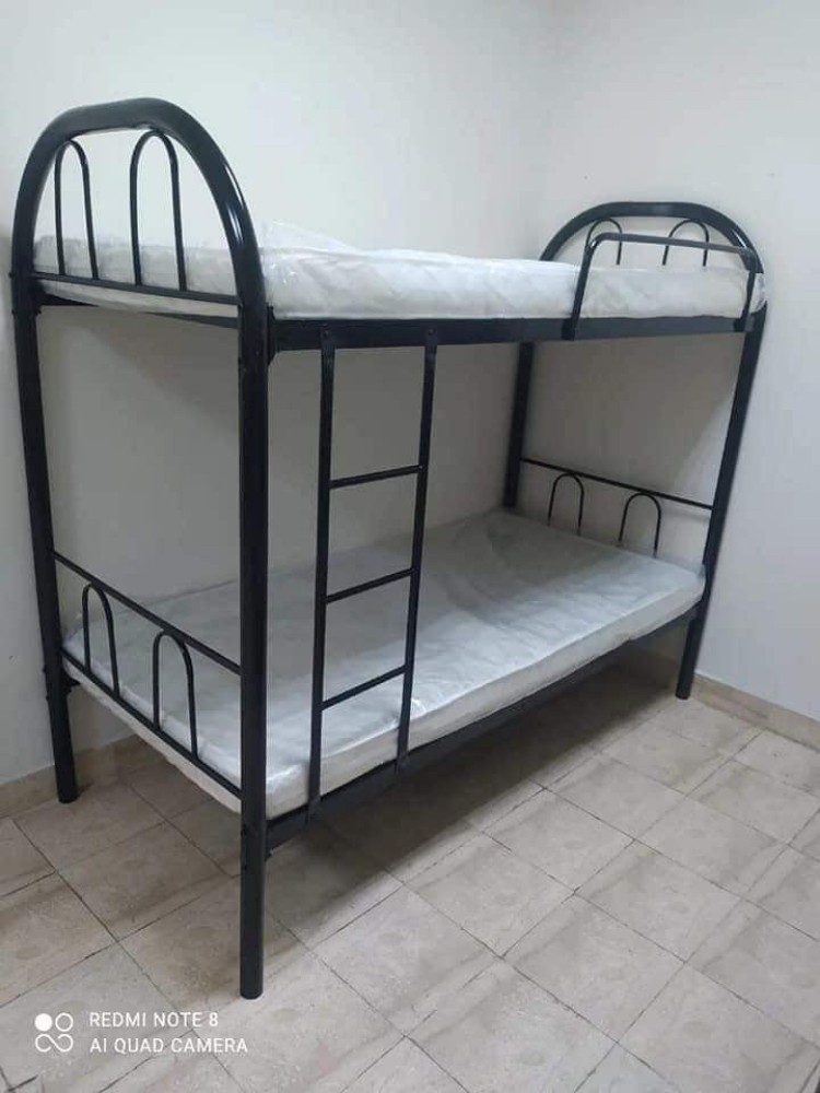 New Wooden Bed, Cupboard,Bunk Bed - 7