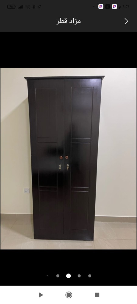 New Wooden Bed, Cupboard,Bunk Bed - 14