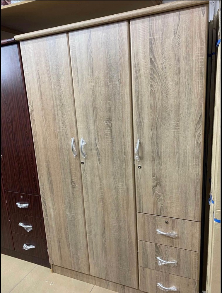New Wooden Bed, Cupboard,Bunk Bed - 10