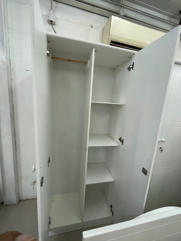 New Wooden Bed, Cupboard,Bunk Bed - 13