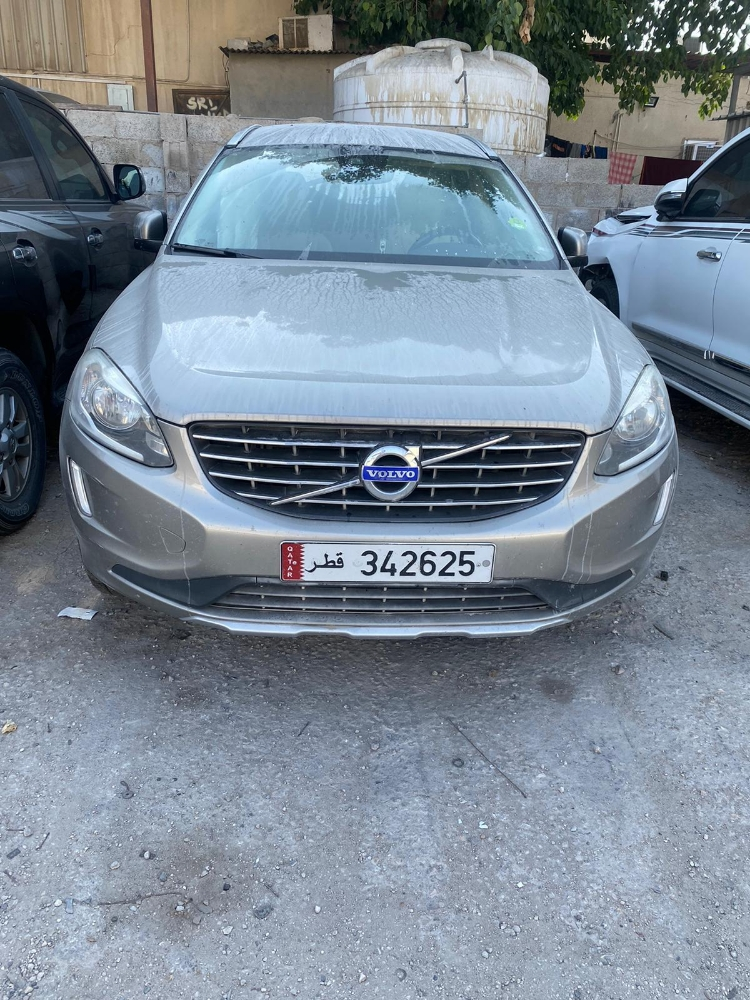 قطع غيار فولفو - 1