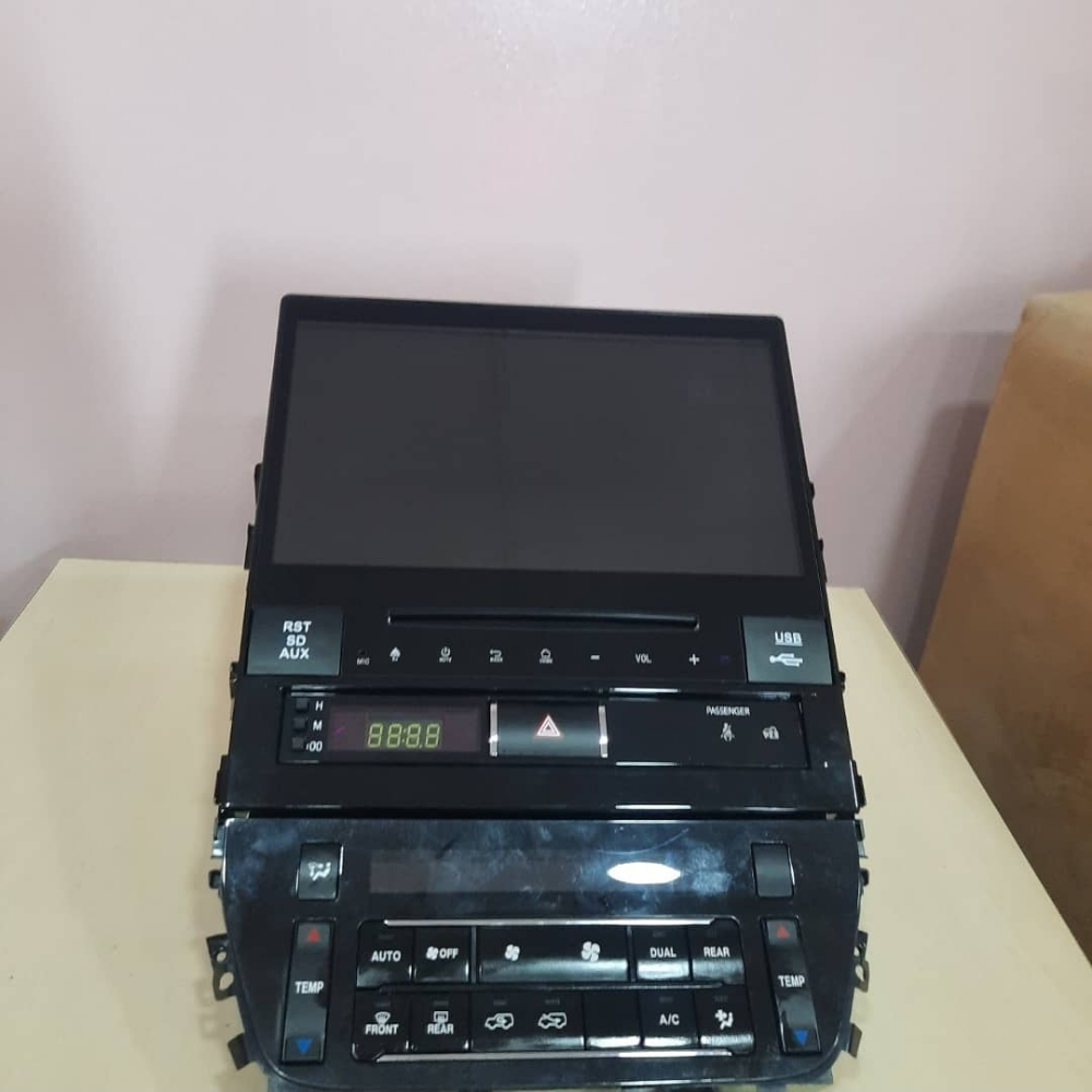 جميع كتات كروز لكزس نيسان50419331 - 6