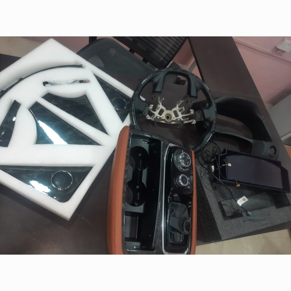 جميع كتات كروز لكزس نيسان50419331 - 5