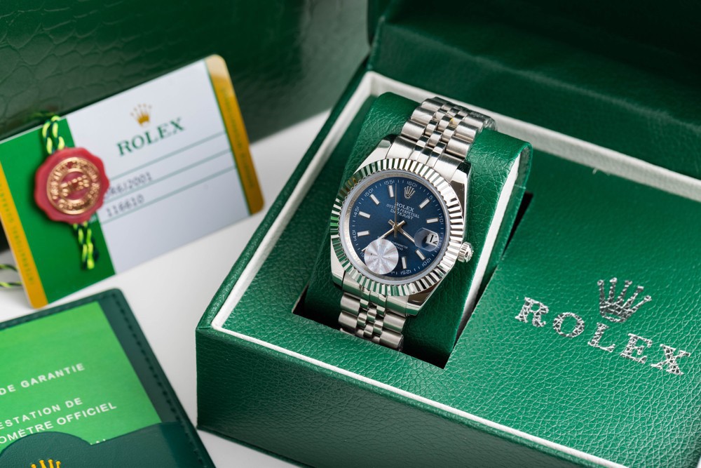 ROLEX WATCHES❤️ - 10