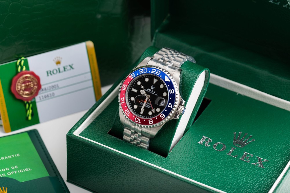 ROLEX WATCHES❤️❤️ - 6