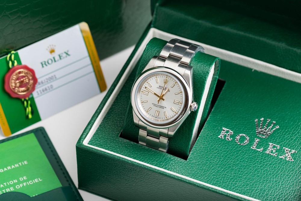 ROLEX WATCHES❤️❤️ - 3