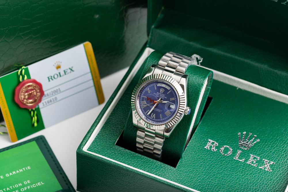 ROLEX WATCHES - 5