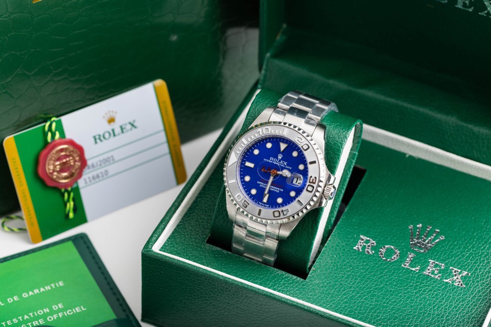 ROLEX WATCHES - 2