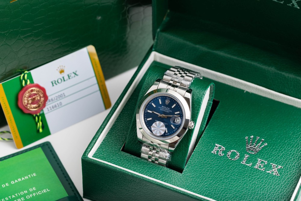 ROLEX WATCHES - 3