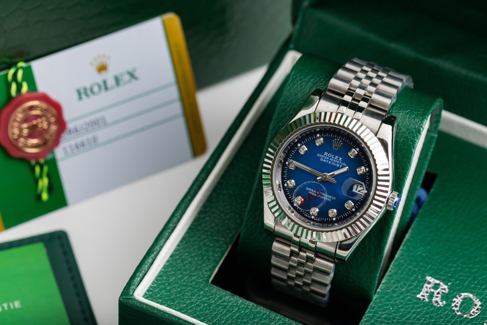 ROLEX WATCHES - 8