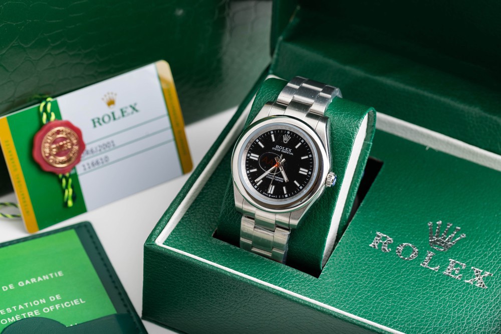 ROLEX WATCHES - 13