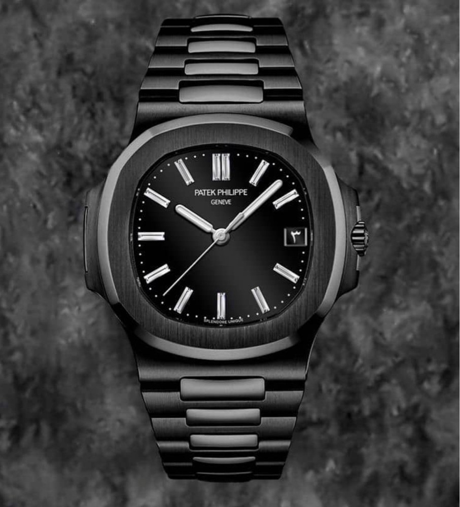 PATEK PHILIPPE Watches - 2