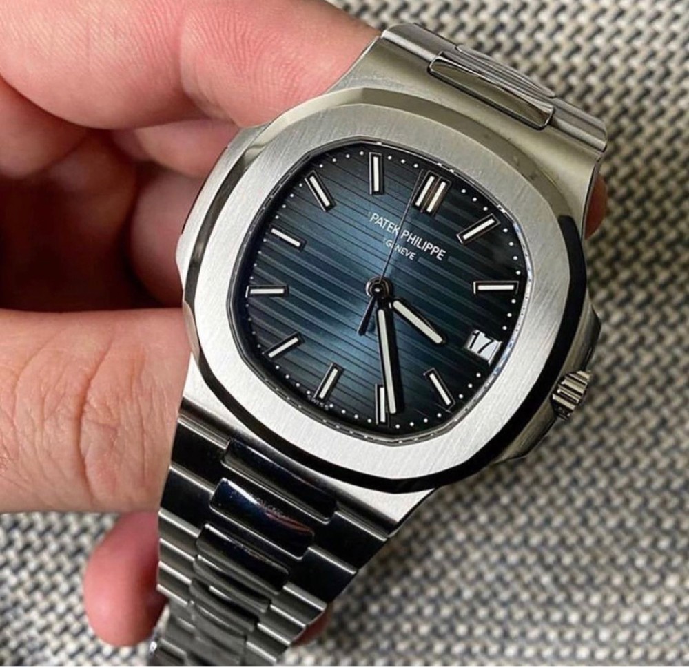 PATEK PHILIPPE Watches - 5