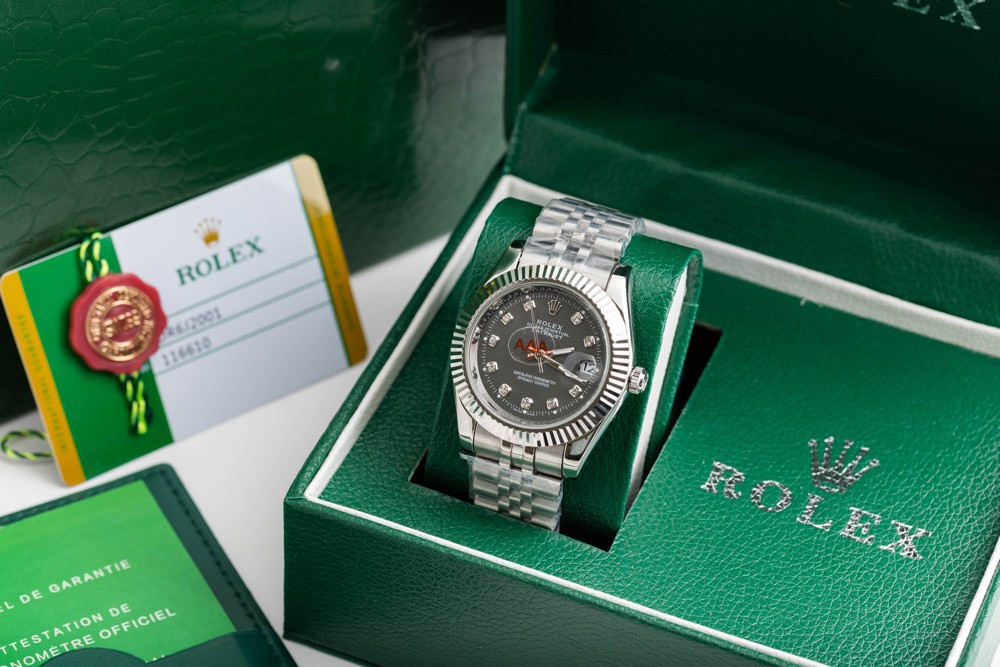ROLEX WATCHES - 11
