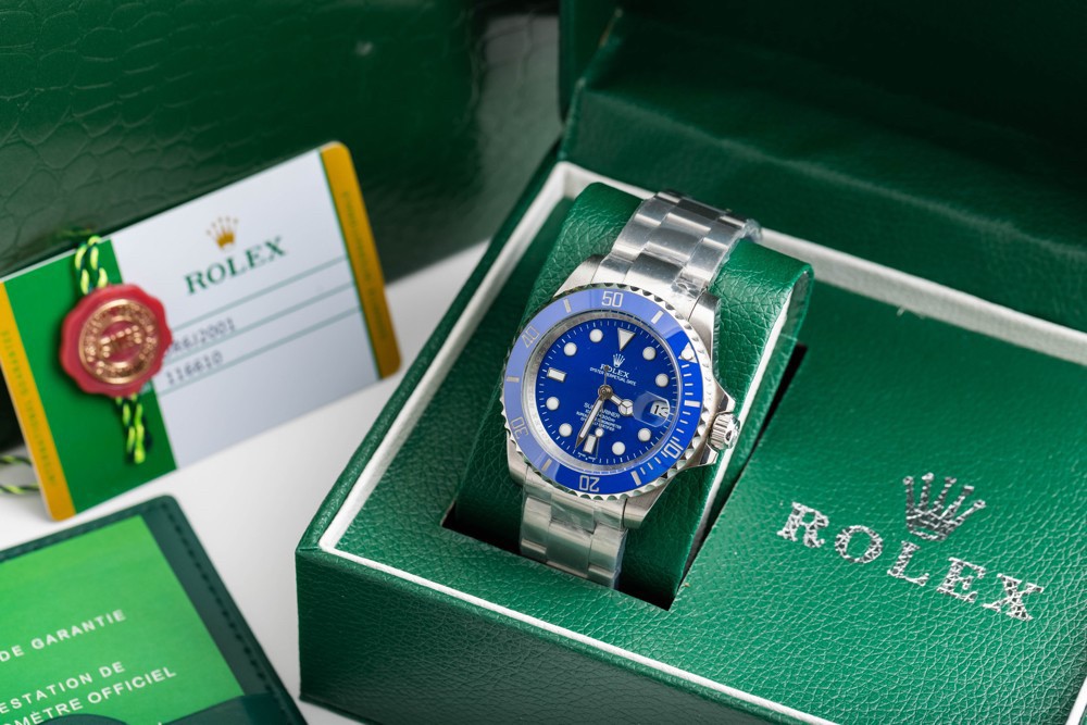ROLEX WATCHES - 12