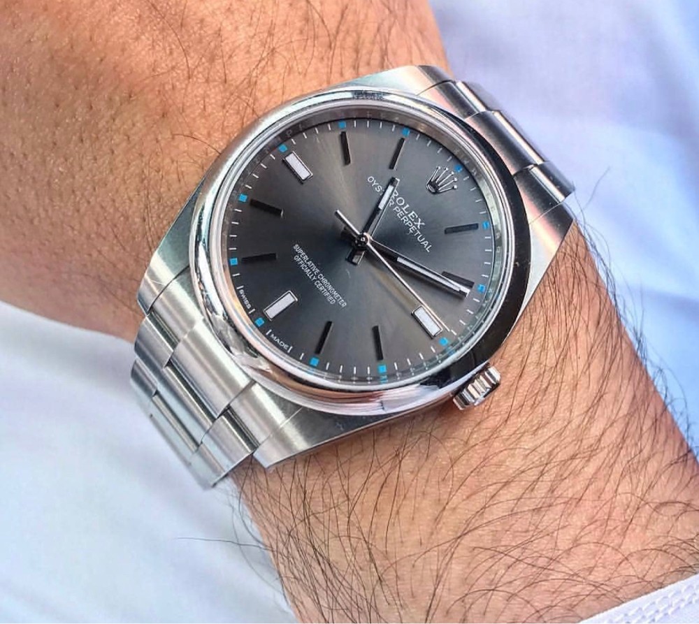 ROLEX WATCHES❤️ - 4