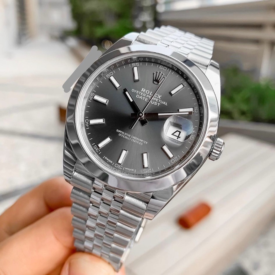 ROLEX WATCHES❤️ - 5
