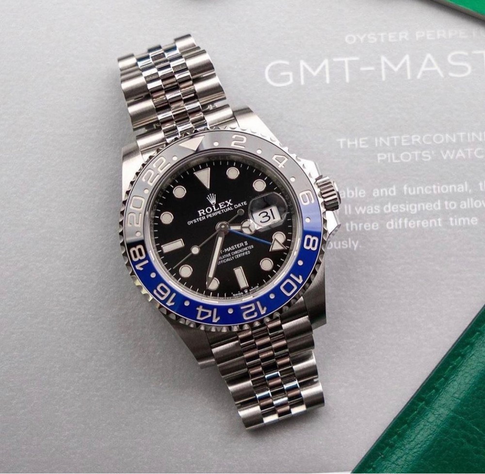 ROLEX WATCHES❤️ - 6