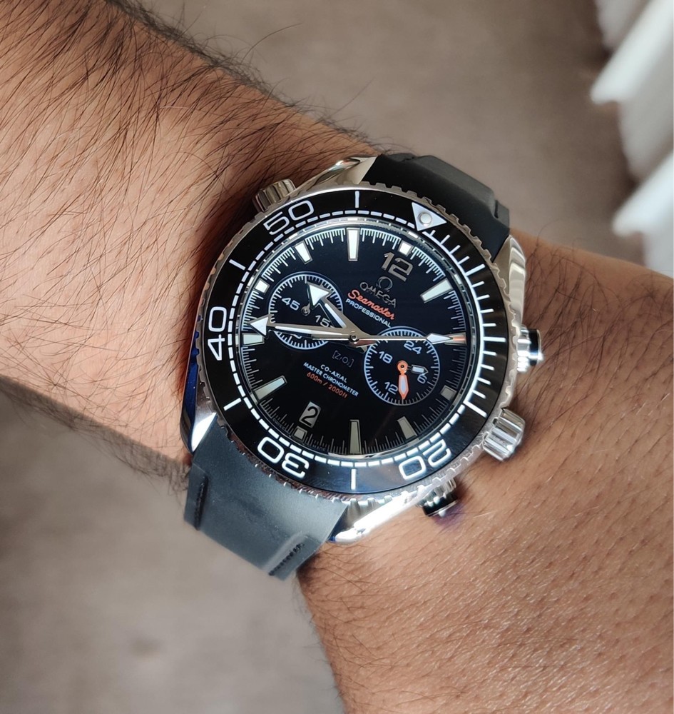 OMEGA WATCHES - 10