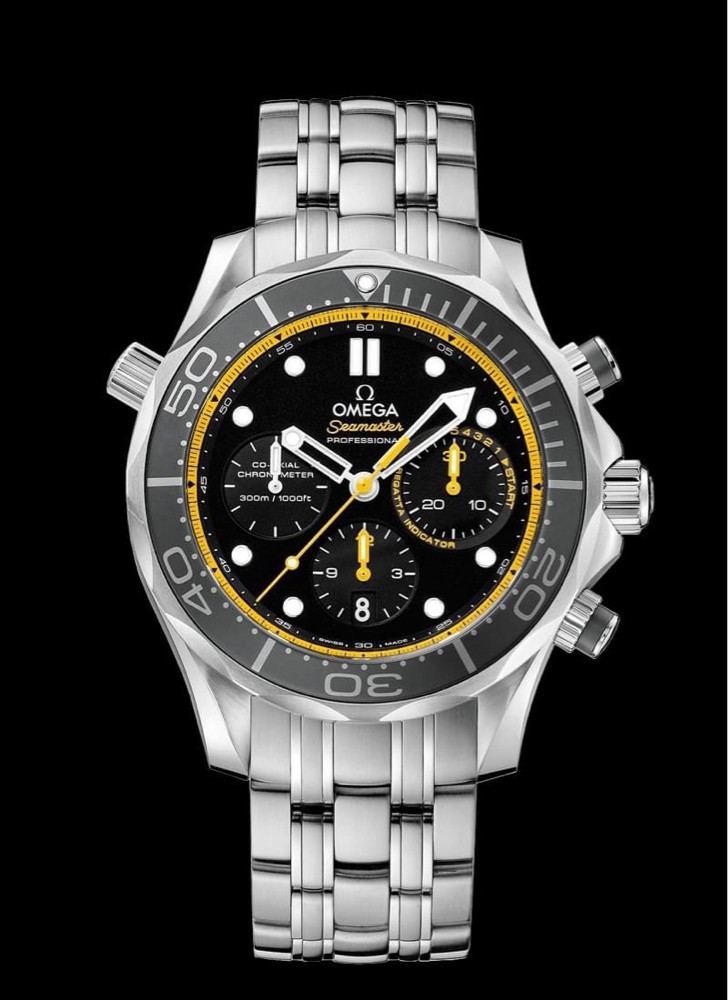 OMEGA WATCHES - 4
