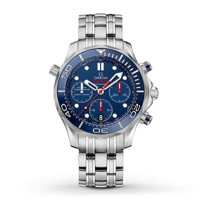 OMEGA WATCHES - 3