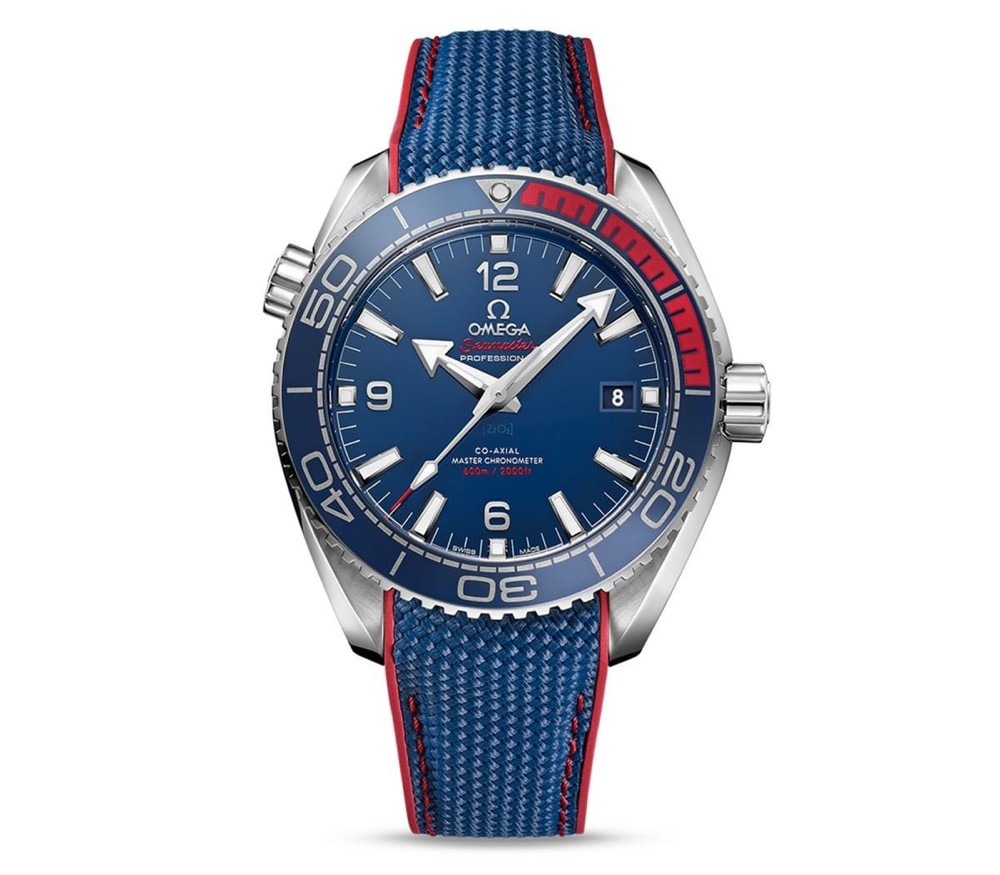 OMEGA WATCHES - 2