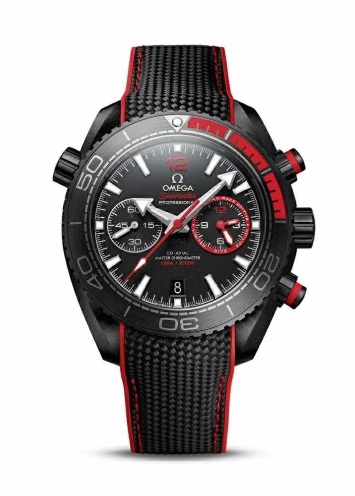 OMEGA WATCHES - 8