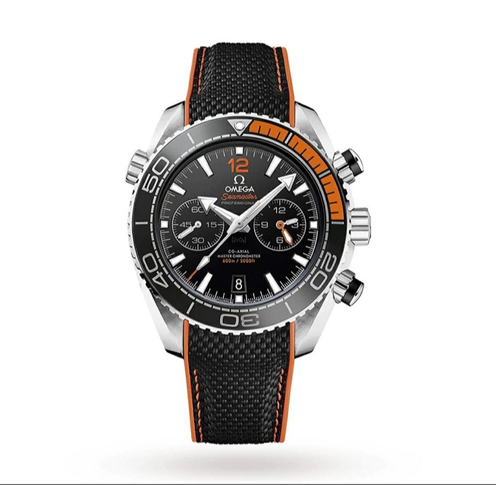 OMEGA WATCHES - 7