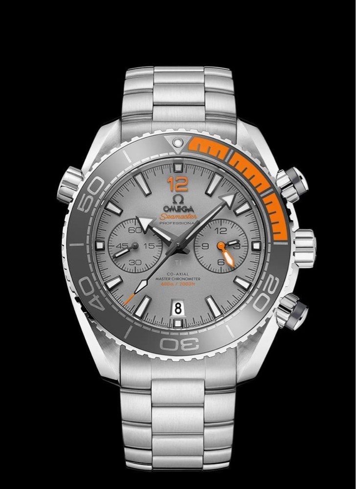 OMEGA WATCHES - 6