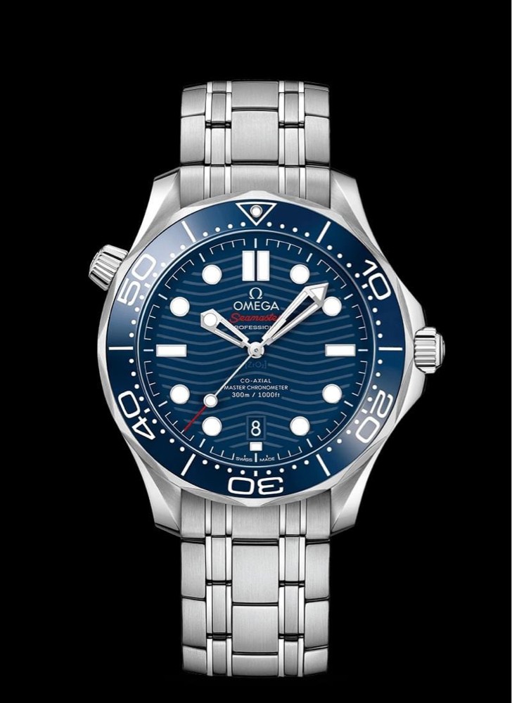 OMEGA WATCHES - 5