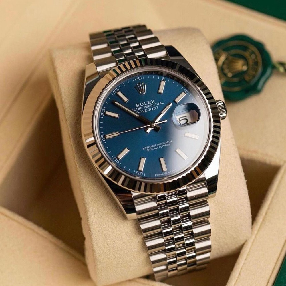 ROLEX WATCHES ❤️ - 9