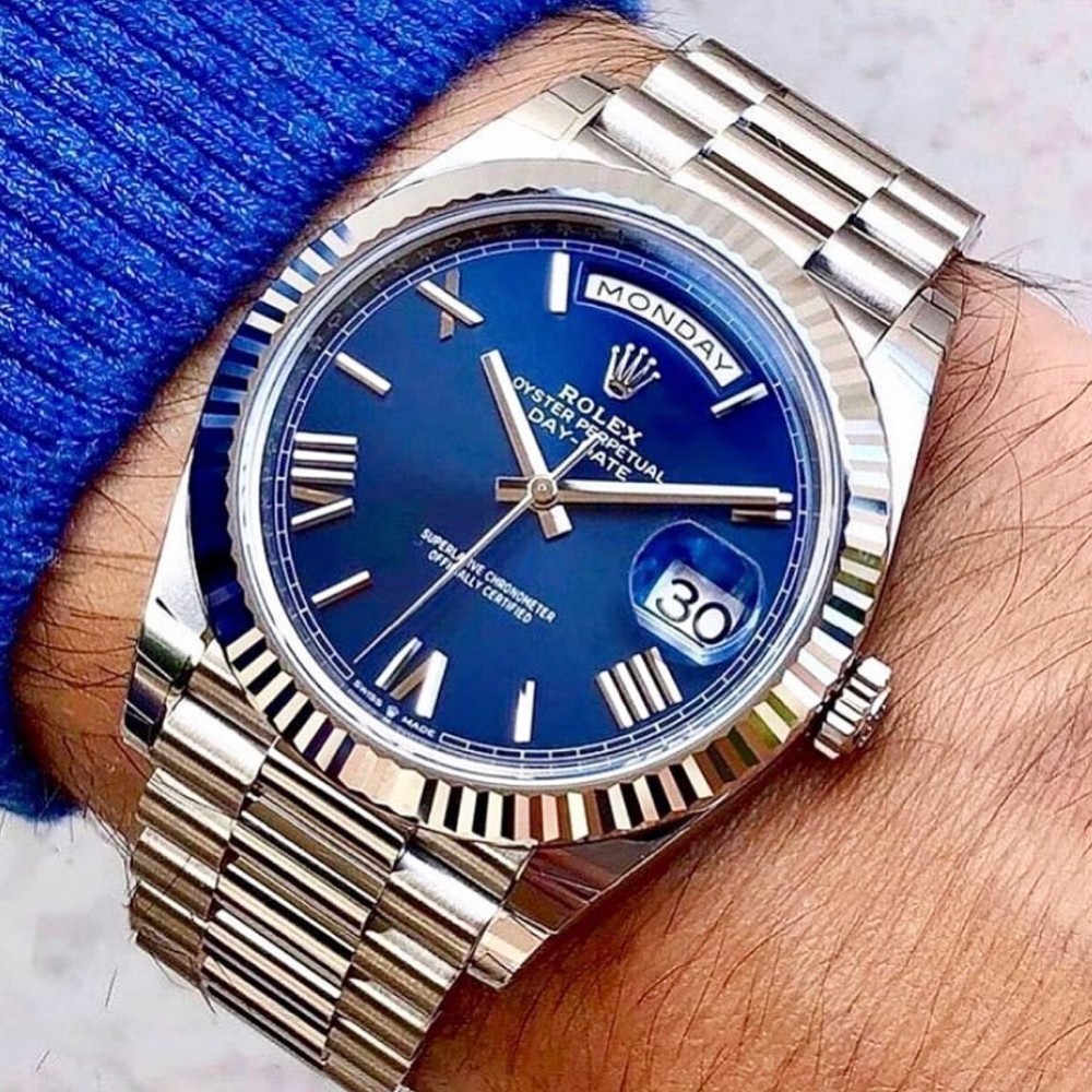 ROLEX WATCHES - 3