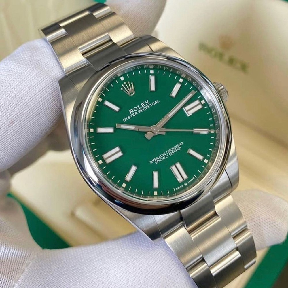 ROLEX WATCHES❤️ - 4