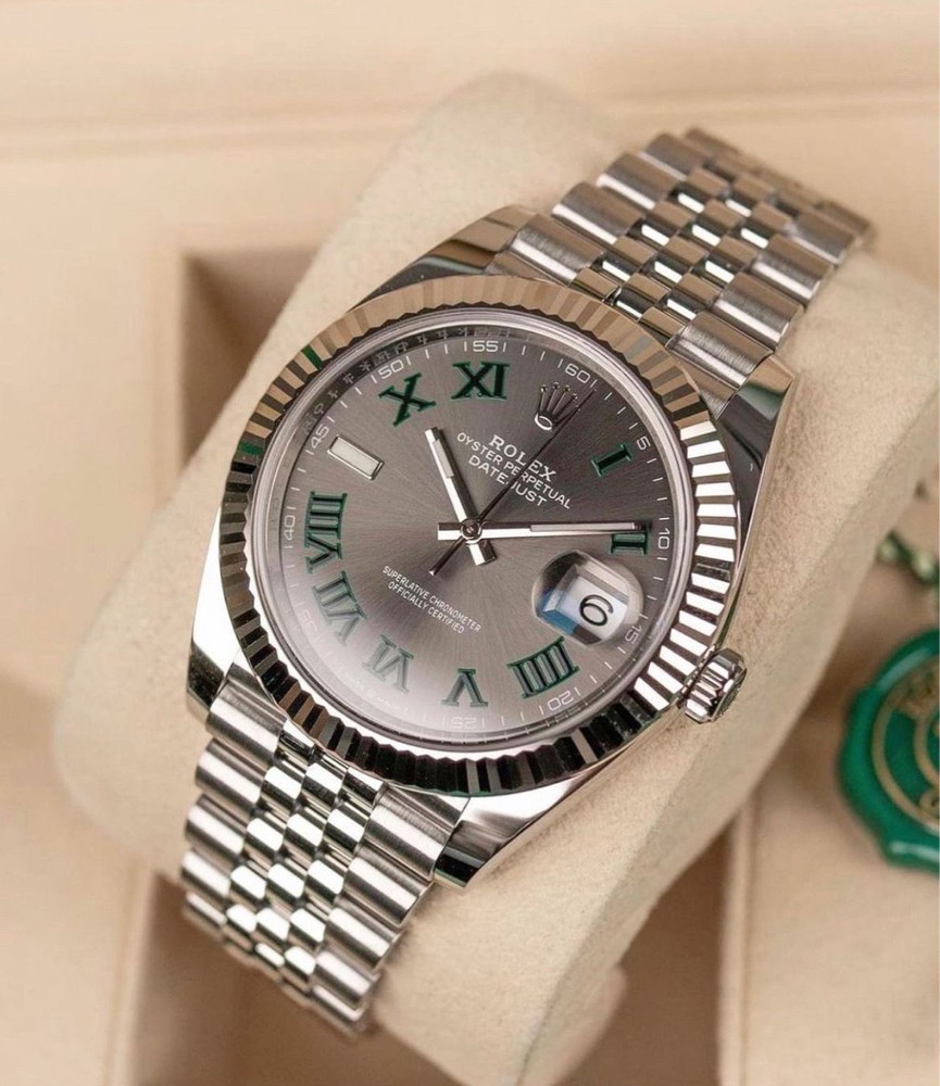 ROLEX WATCHES❤️ - 3