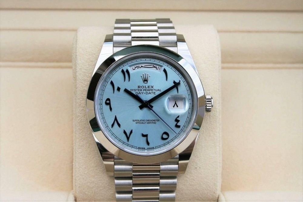 ROLEX WATCHES❤️ - 8