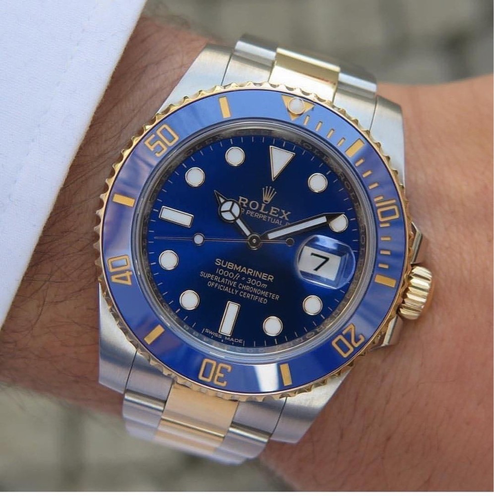 ROLEX WATCHES  - 3