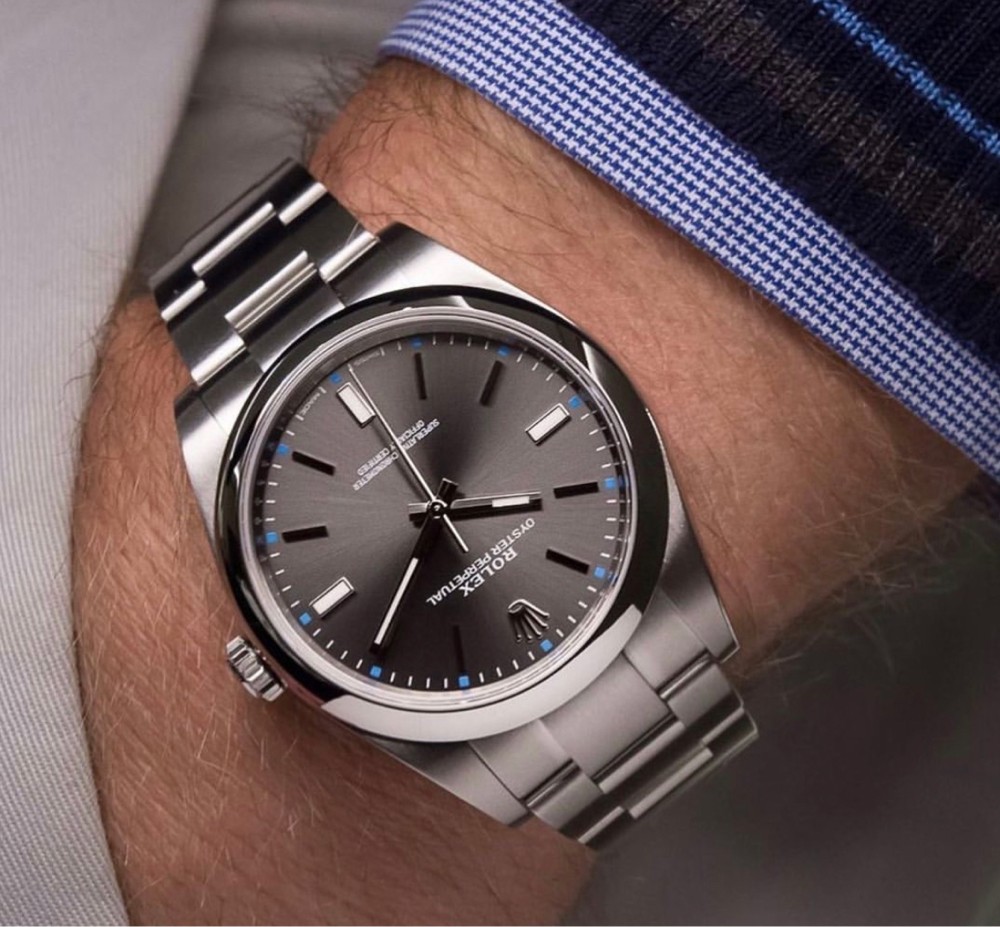 ROLEX WATCHES - 9