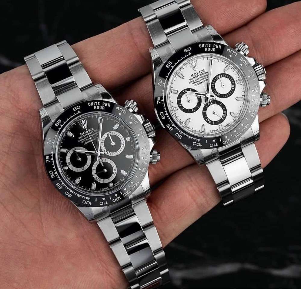 ROLEX WATCHES - 2