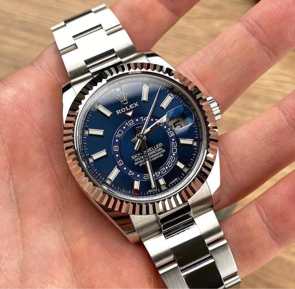 ROLEX WATCHES - 6