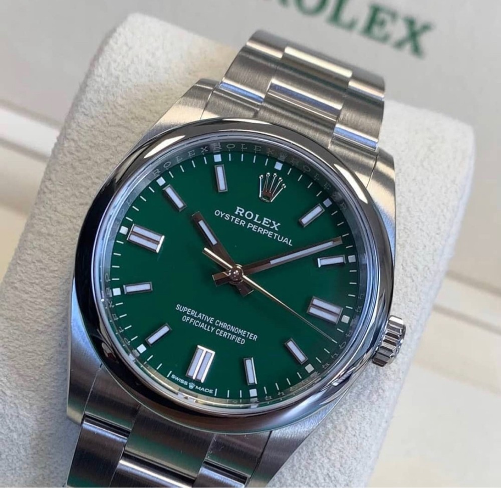 ROLEX WATCHES - 3