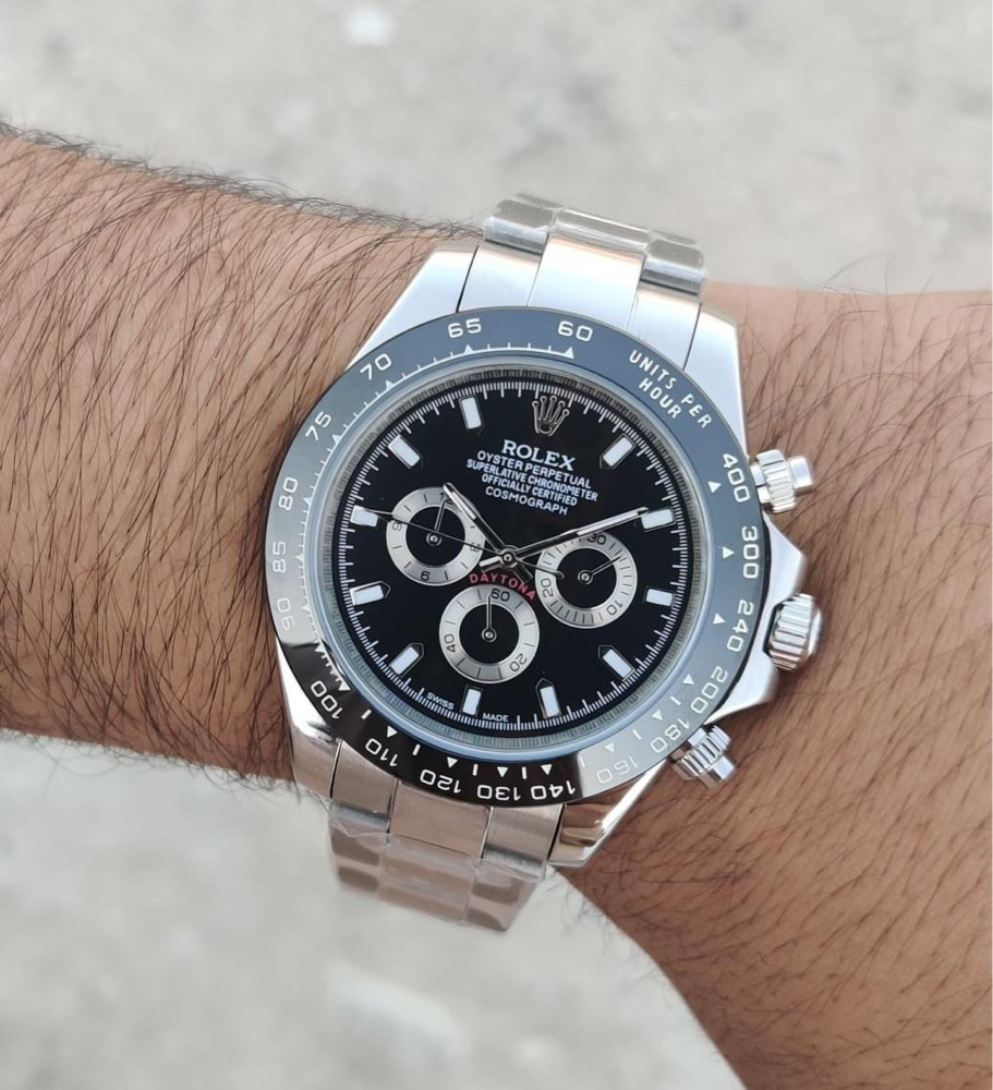ROLEX WATCHES - 7
