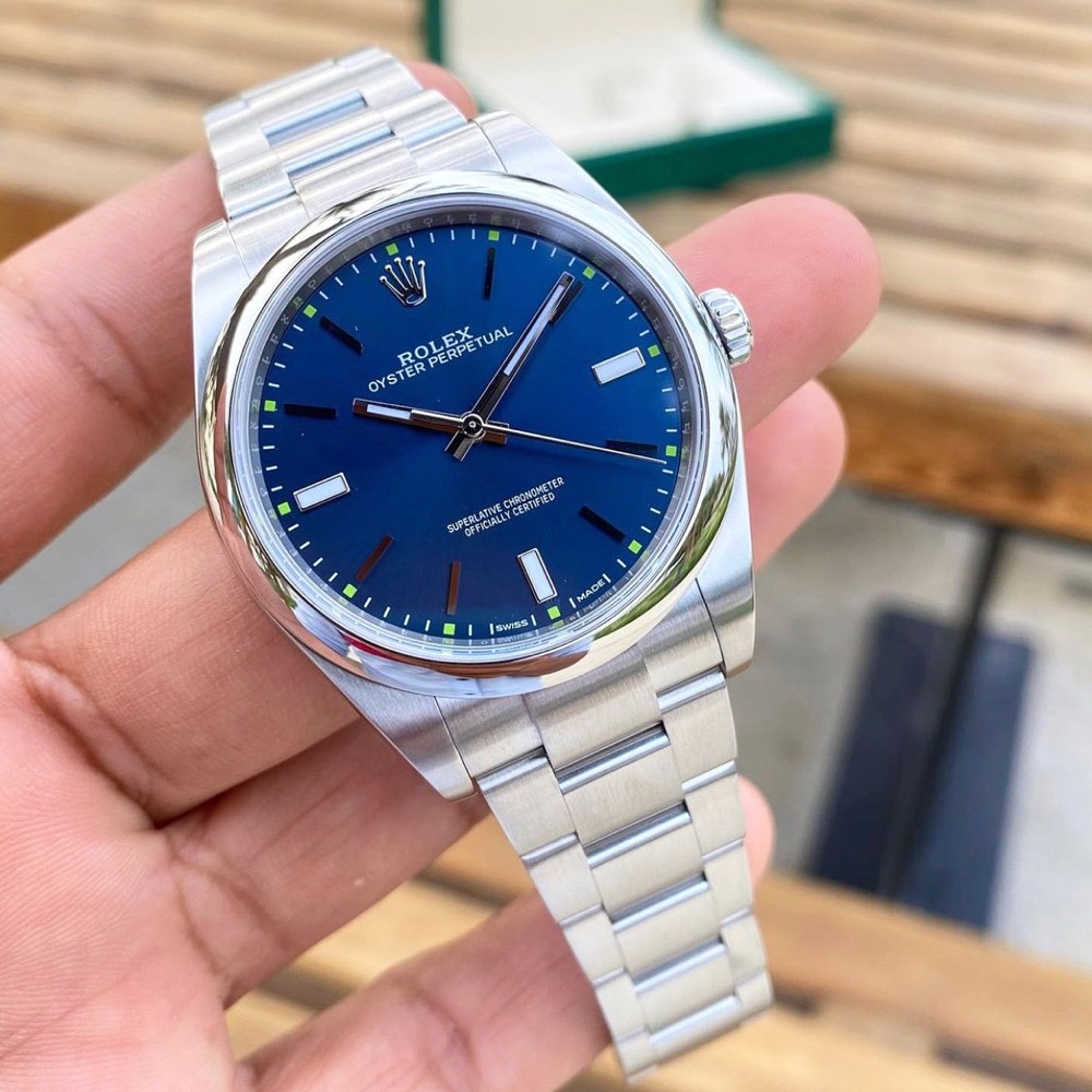 ROLEX WATCHES  - 8