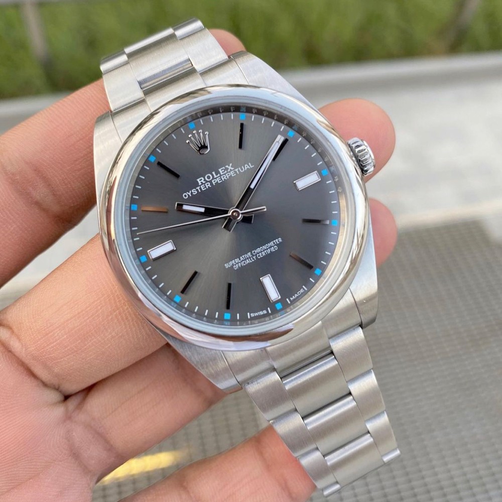ROLEX WATCHES  - 7