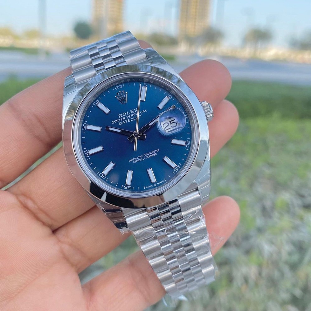 ROLEX WATCHES  - 6