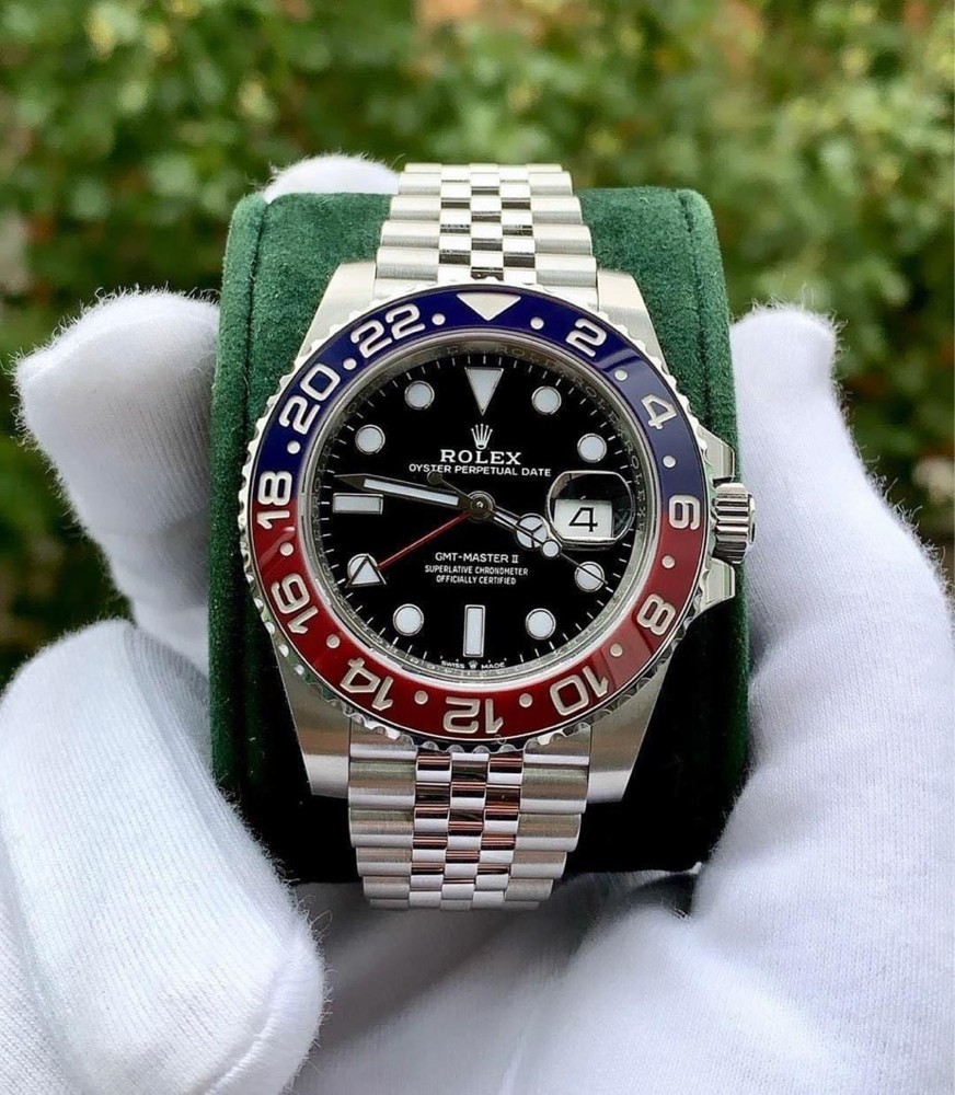 ROLEX WATCHES - 6