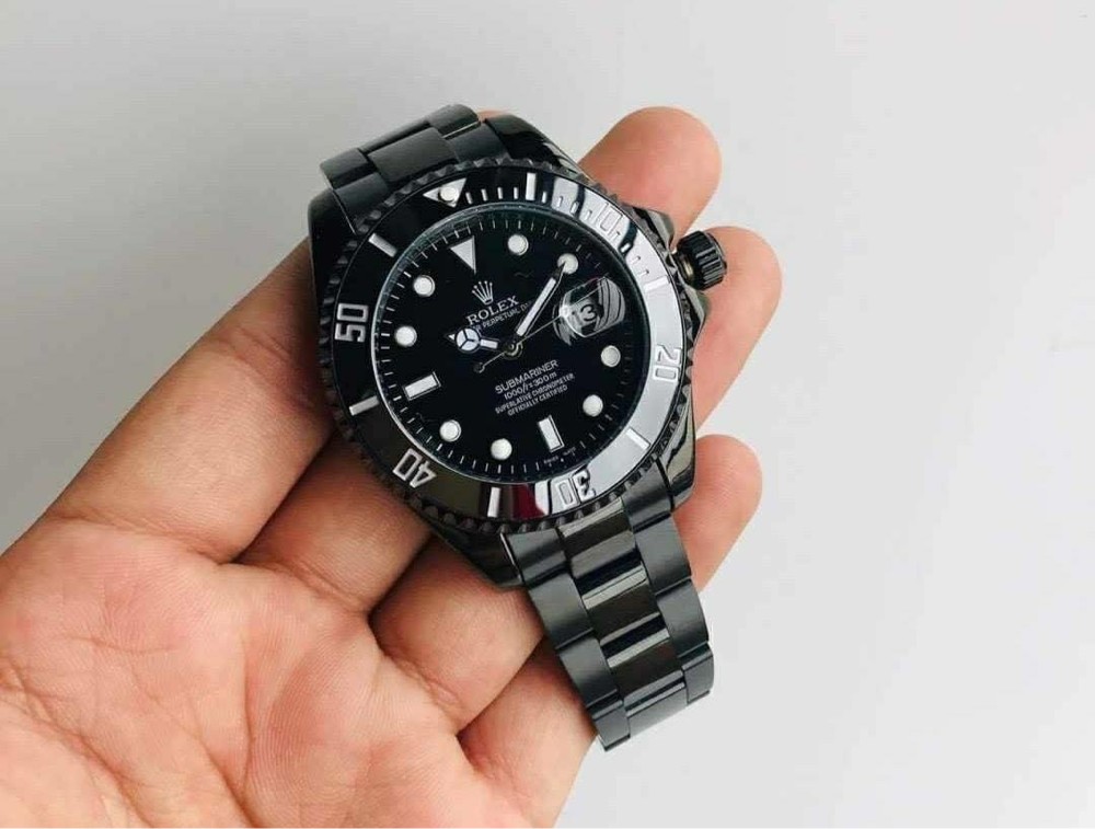 ROLEX WATCHES - 8
