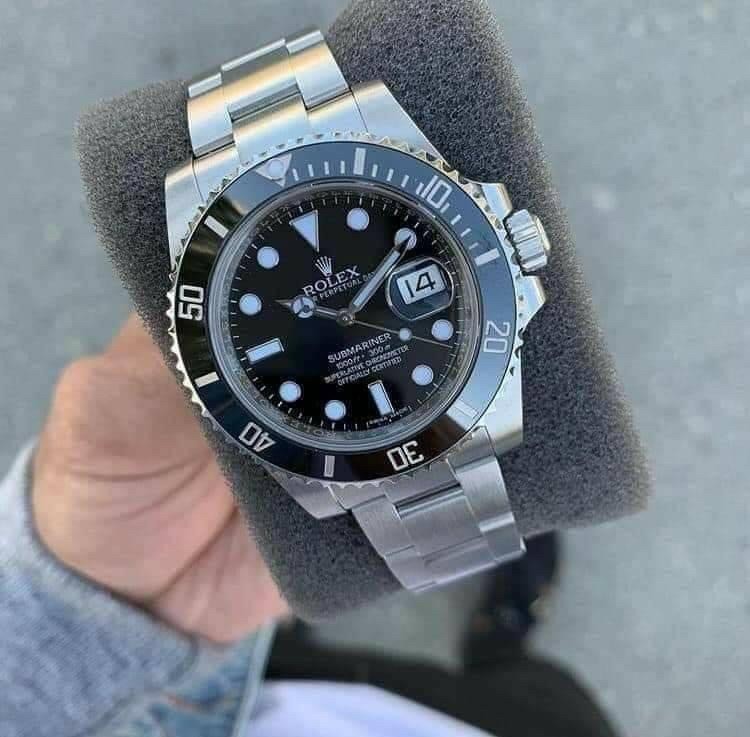 ROLEX WATCHES - 2