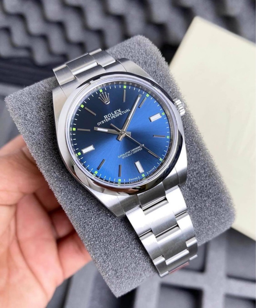 ROLEX WATCHES - 9