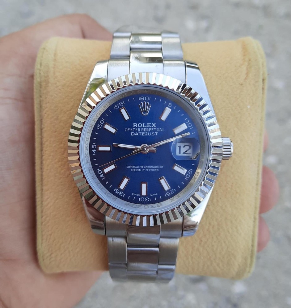 ROLEX WATCHES - 7